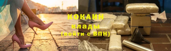 твердый Белоозёрский