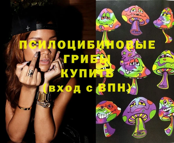 твердый Белоозёрский